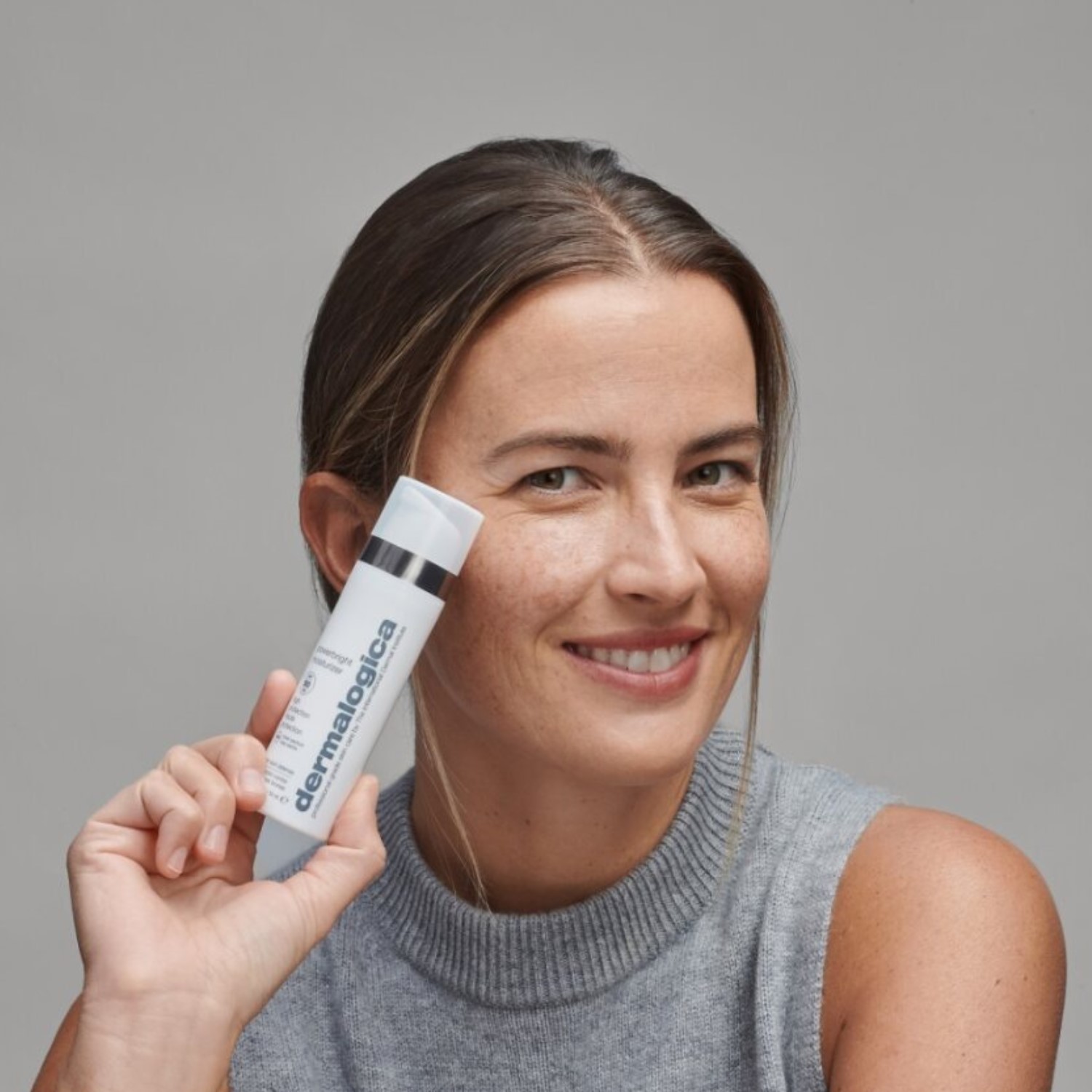 POWERBRIGHT MOISTURIZER (CREMA HIDRATANTE)